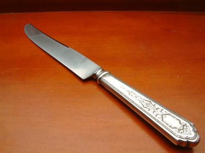 Picture of Lunch Knife French Bl.