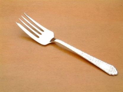Picture of Salad Forks: