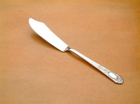 Picture of Flat Master Butter Ser