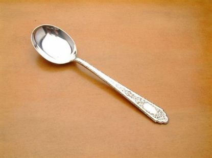 Picture of Cream Soup Spoons