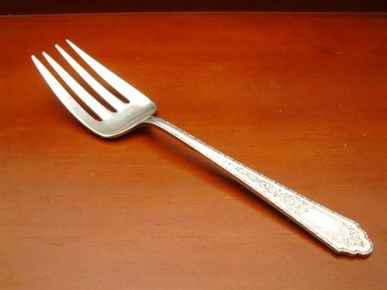 Picture of Serving Fork