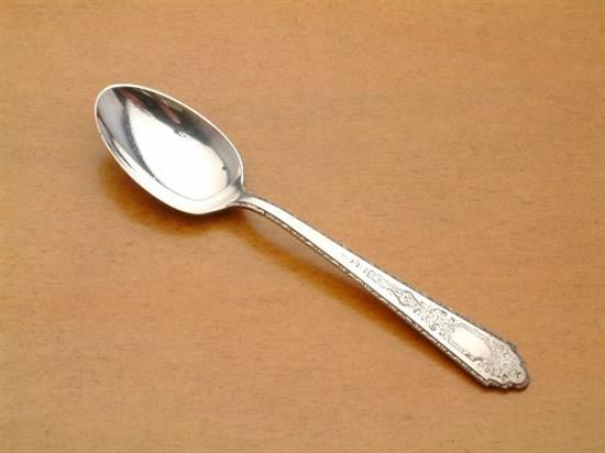 Picture of Demitasse/coffee Spoon