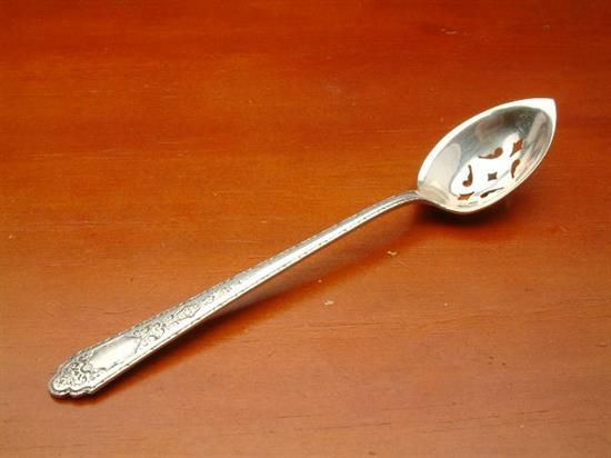 Picture of Olive Spoon: