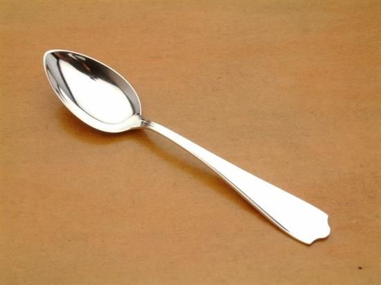 Picture of Small Tsps 5-1/2"