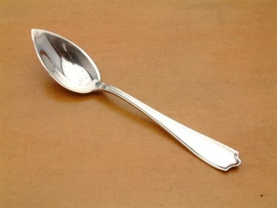 Picture of Fruit Spoons: