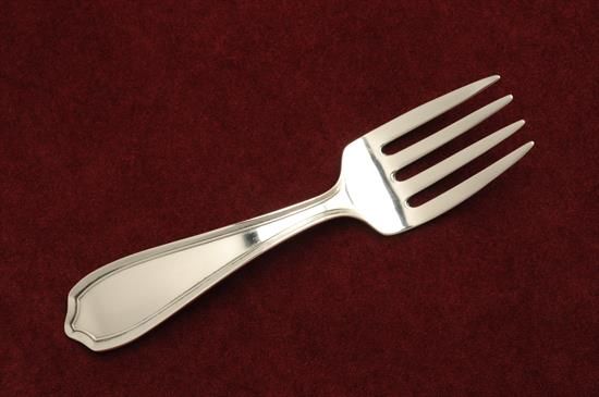 Picture of Baby Fork