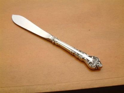 Picture of Hh Master Butter Serv.