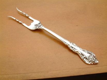 Picture of Baked Potato Serv.fork