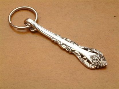 Picture of Key Chain Ring