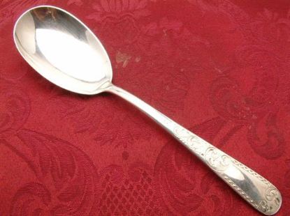 Picture of Table Serving Spoon