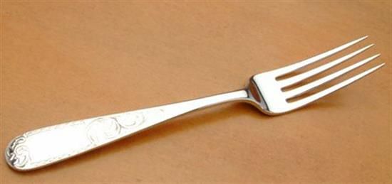 Picture of New Place Forks