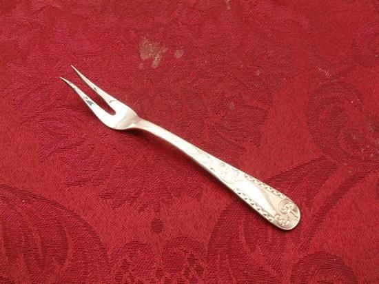 Picture of Lemon Serving Fork