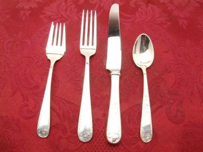 Picture of 4pc.lunch French Blade