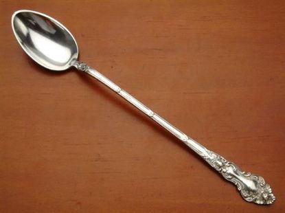 Picture of New Iced Tsps