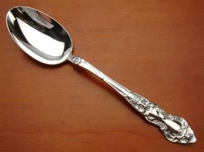 Picture of New Tablespoon