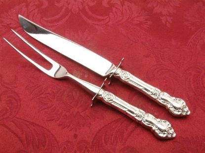 Picture of New Steak Carving Set