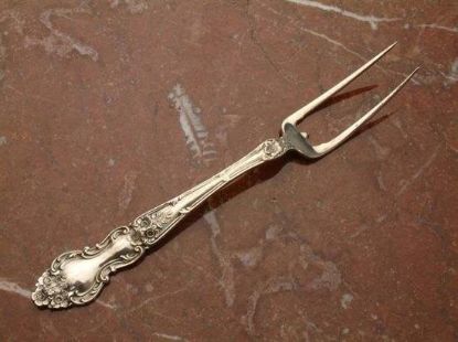 Picture of 2prong Roast Beef Fork