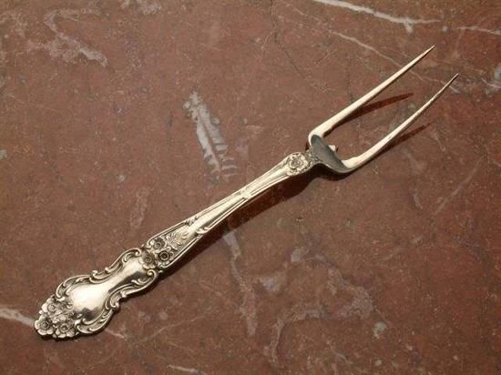 Picture of 2prong Roast Beef Fork