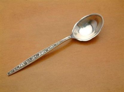 Picture of Sugar Spoon: