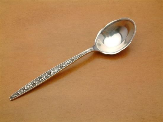 Picture of Sugar Spoon: