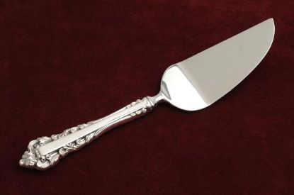 Picture of New Cheese Server