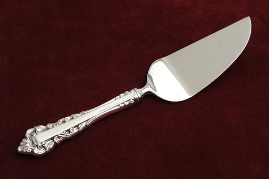 Picture of New Cheese Server