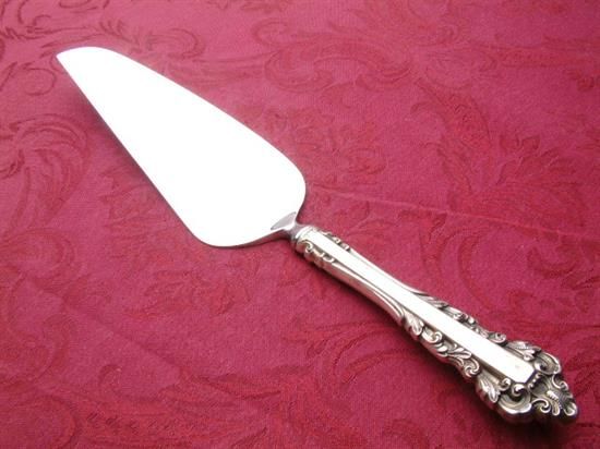 Picture of New Pie/cake Server