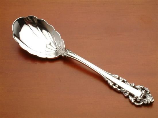 Picture of New Sugar Spoon