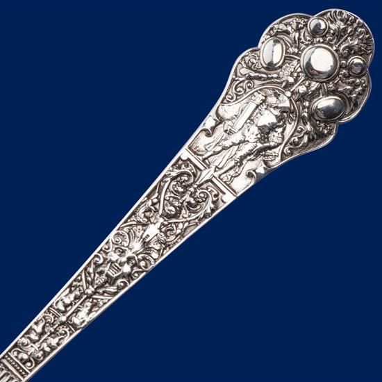 Picture of 4pc Place Size Setting