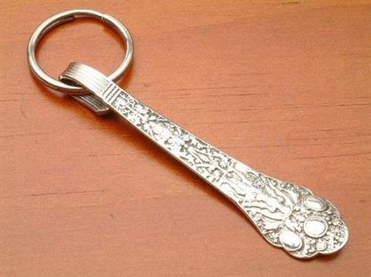 Picture of Key Chain Ring