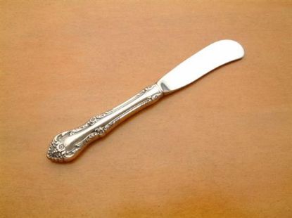 Picture of Hh Paddle Bl.spreaders