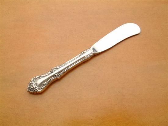 Picture of Hh Paddle Bl.spreaders