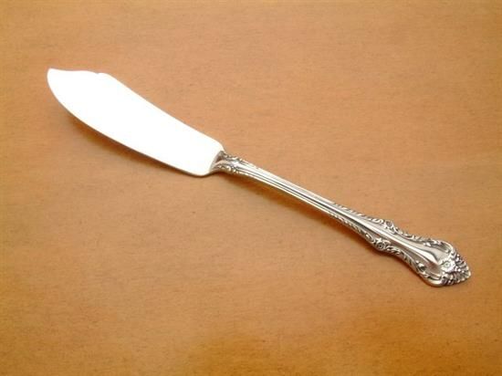 Picture of Flat Master Butter Ser