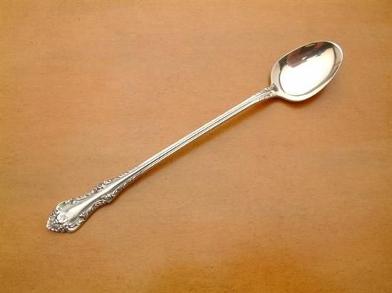 Picture of Iced Beverage Tsps