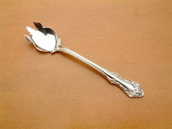 Picture of Ice Cream Spoon/fork