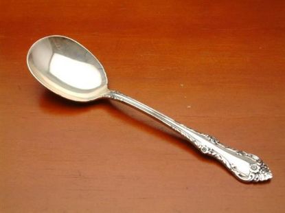 Picture of Sugar Spoon