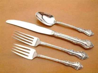 Picture of 4pc Place Size Setting