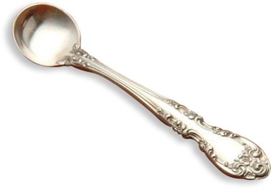 Picture of New Salt Spoons