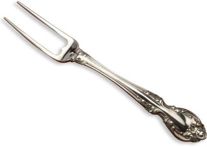Picture of 2prong Roast Beef Fork