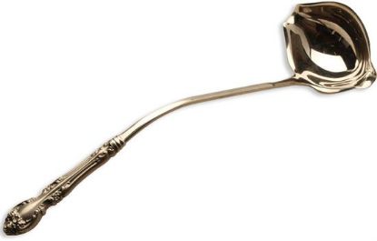 Picture of Silver Punch Ladle