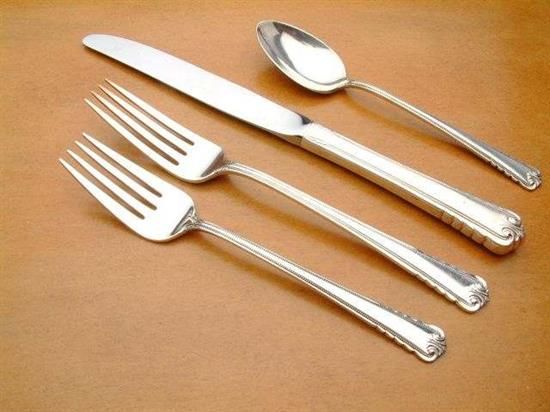 Picture of 4pc Place Size Setting