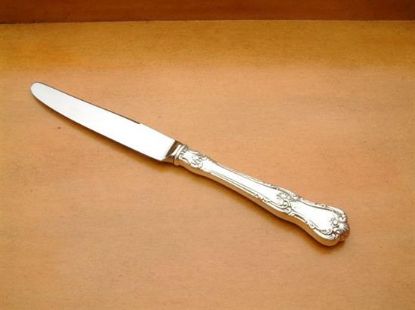 Picture of Lunch Knife French Bl.