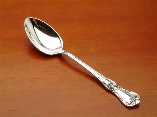 Picture of Demitasse/coffee Spoon