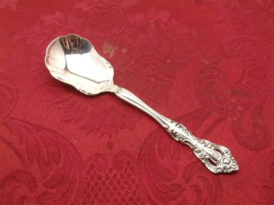 Picture of Sugar Spoon: