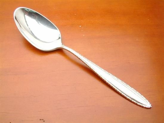 Picture of Table Serving Spoon