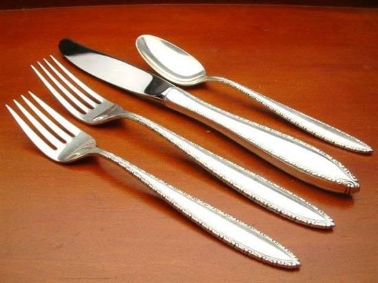 Picture of 4pc Place Size Setting