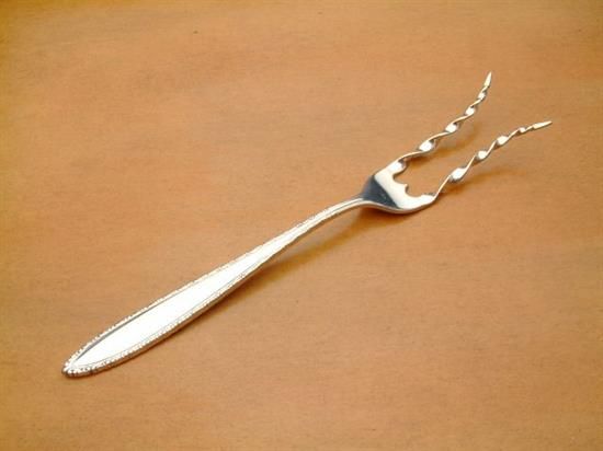 Picture of Baked Potato Serv.fork