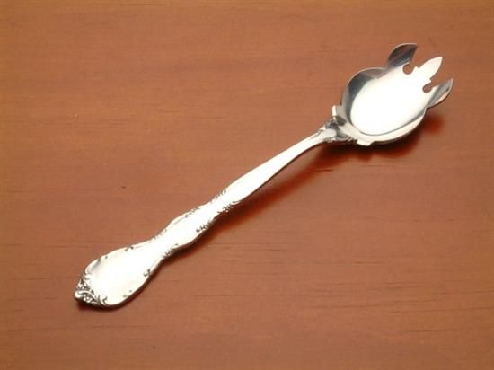 Picture of Ice Cream Spoon/fork