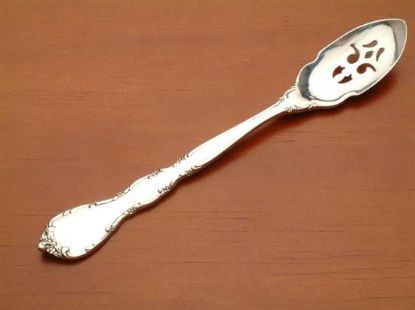 Picture of Olive Spoon:
