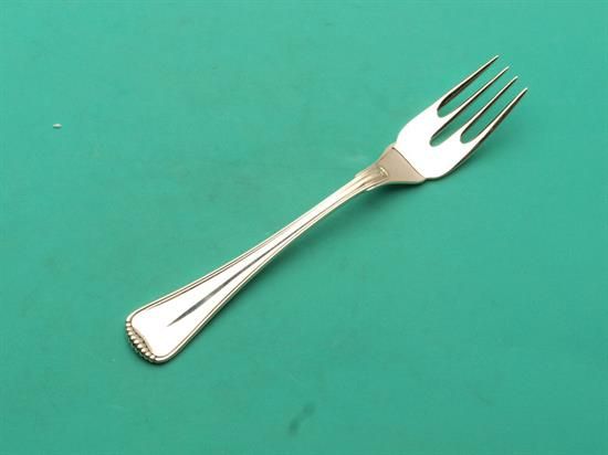 Picture of Salad Forks: